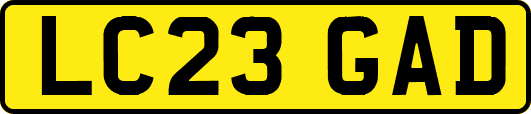 LC23GAD
