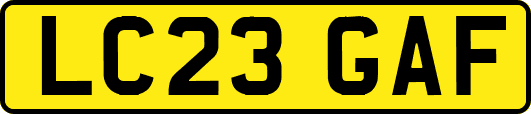 LC23GAF