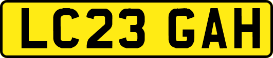 LC23GAH