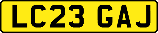 LC23GAJ