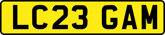 LC23GAM