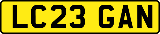LC23GAN