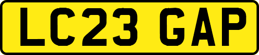 LC23GAP