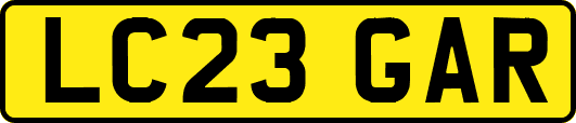 LC23GAR