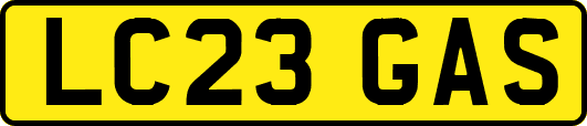 LC23GAS