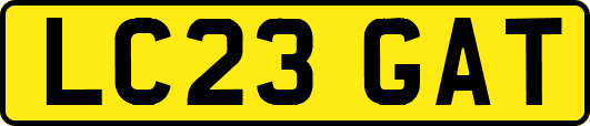 LC23GAT