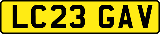 LC23GAV