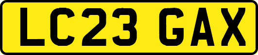 LC23GAX