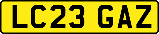 LC23GAZ