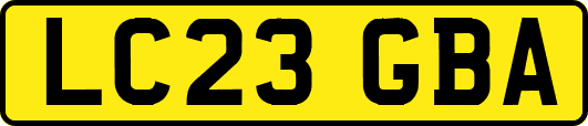 LC23GBA