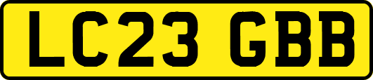 LC23GBB