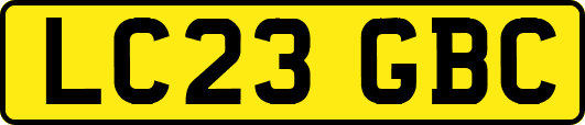 LC23GBC