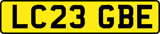 LC23GBE