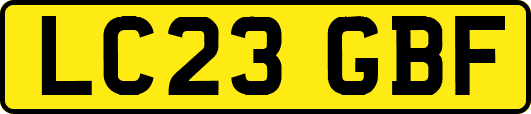 LC23GBF