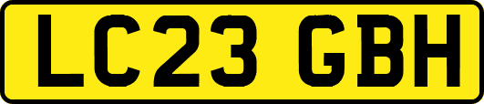 LC23GBH