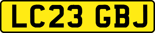 LC23GBJ