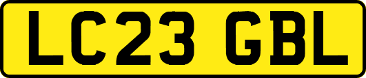 LC23GBL