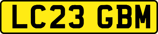 LC23GBM