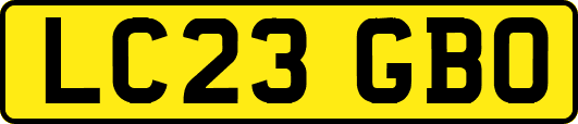 LC23GBO