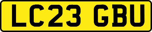 LC23GBU