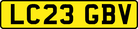 LC23GBV