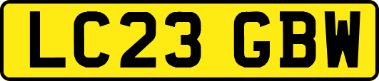 LC23GBW