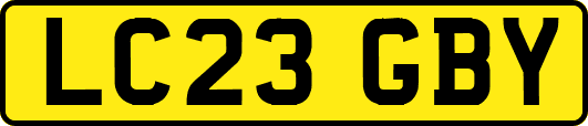 LC23GBY