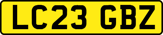 LC23GBZ