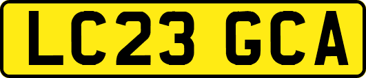 LC23GCA