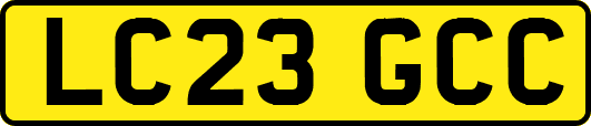 LC23GCC