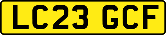 LC23GCF