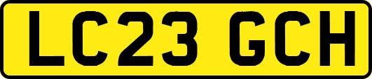 LC23GCH