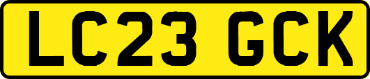 LC23GCK