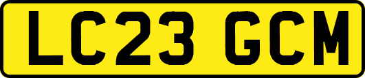 LC23GCM