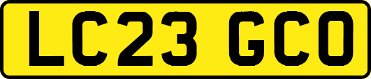 LC23GCO