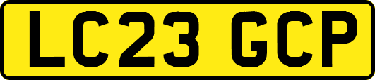LC23GCP