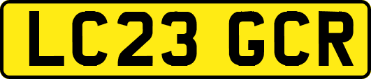 LC23GCR