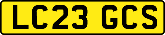 LC23GCS