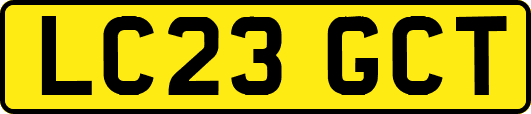 LC23GCT