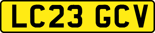 LC23GCV
