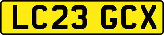 LC23GCX