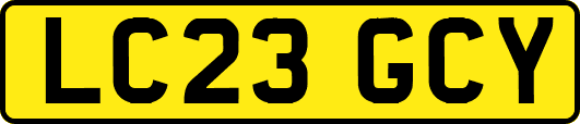 LC23GCY