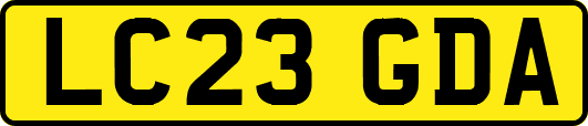 LC23GDA