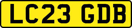 LC23GDB