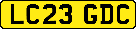 LC23GDC