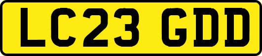 LC23GDD