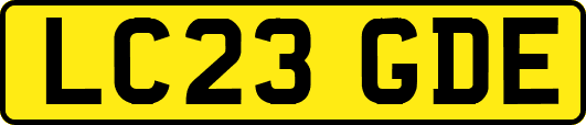 LC23GDE