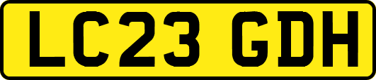 LC23GDH