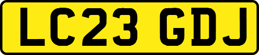 LC23GDJ