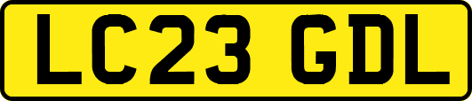 LC23GDL